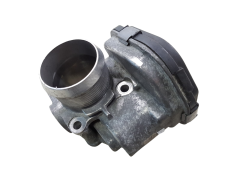 Valvola corpo farfallato Citroen Peugeot Ford 9673534480 1.6 HDI 2234