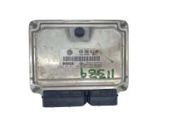 Centralina 038906012HP 0281011320 Seat VW Bosch 63313