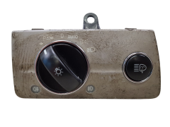 Interruttore luci Mercedes-Benz E W211 2115450104 04056003