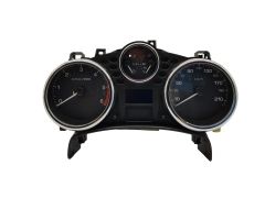 Tachimetro Peugeot 207 9662904880 A2C53190341 2817