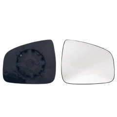 Vetro specchio Sinistro Originale Dacia Duster 6001549716