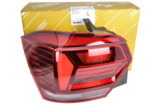 Fanale Sinistra Posteriore 2G0945207B 99451818602 VW Polo DPA