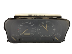Tachimetro VW Golf MK3 1H6919033B 22831