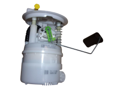 Pompa Carburante Nuovo Originale 172024983R Dacia