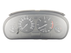 Contagiri BMW 5 E39 6211 6907018 110008735112 26275