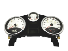 Contagiri Peugeot 207 9662904080 A2C53190333 57043