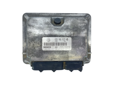 Centralina 038906013AB 0281001911 Seat Bosch 63636