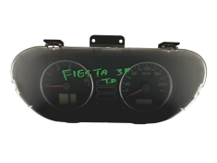 Contagiri Ford Fiesta 4S6F-10849-JA 4S6F10849JA 58959