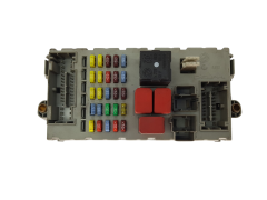 Scatola fusibili Fiat Croma 46846745 CPL Delphi 19866