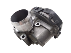 Valvola corpo farfallato 9807238580 V29039645 PSA Ford 1.6 HDI 1515