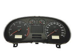Contagiri Seat Leon Toledo W01M0920820E 47517