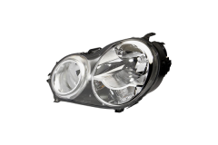 Faro Sinistro Fare VW Polo 6Q1941007AF 89410194002 DPA