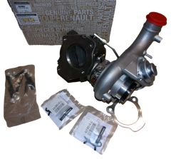 Turbocompressore Nuovo Originale 7701478862 Renault 2.0 TCE
