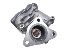 Valvola Egr Renault 147103371R H8201143495 1.5 DCI Denso 1727