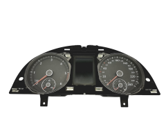 Tachimetro VW Passat B7 3AA920870J A2C35687400 50593