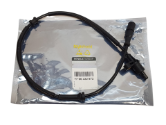 Sensore ABS Nuovo Originale Sinistro Posteriore Renault Megane Scenic 7700432672