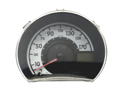 Tachimetro 107 C1 Aygo 83800-0H031 Toyota PSA 54800
