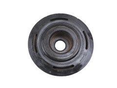 Puleggia albero motore 8200458171 2.2 2.5 DCI Renault Opel Nissan