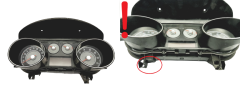 Tachimetro Fiat Punto Evo 51852796 503003060200 52721