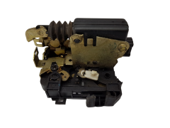 Meccanismo serratura porta Destro Anteriore 7701469181 Renault Megane I Scenic I Rockwell 11307