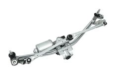 Meccanismo Tergicristalli 6Q1955601B 6Q0955119A B18658 VW Borsehung