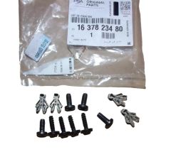 Clip Fissaggio Kit Nuovo Originale 1637823480 Peugeot 508