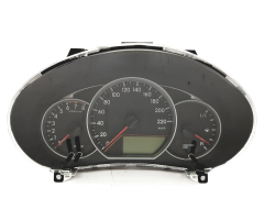 Tachimetro Toyota Verso S 83800-52X40 157560-3511 Denso