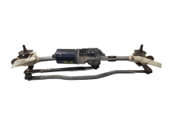 Meccanismo Tergicristalli Nissan Micra K12 28810AX700 1155646-B 1499