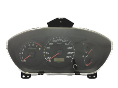 Contagiri Honda Civic HR0291008 78100G011 50626