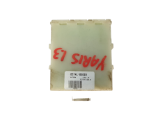 Modulo centralina Toyota 89741-0D020 73673212 Valeo