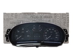 Tachimetro Renault Master 2 8200140413 Nuovo Originale 4