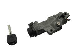 Blocchetto Accensione VW Polo Passat Fox 4B0905851N 4B0905849 1120