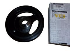 Puleggia Cinghia Originale 123033842R Renault Dacia