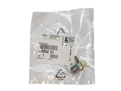 Sensore Citroen Peugeot 6552GL 6552.GL Originale