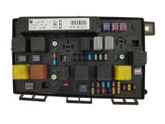 Modulo 13206754 5DK008668-38 HB Opel GM 1610
