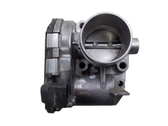 Valvola corpo farfallato Fiat Lancia Alfa Romeo 0280750137 1.4 16V 1453