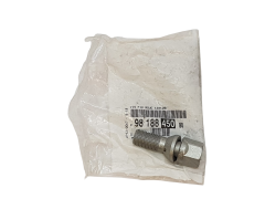 Bullone ruota Citroen Peugeot 9818845080 Originale