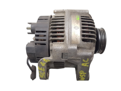 Alternatore Renault 7700871033 2541938A 80A Valeo