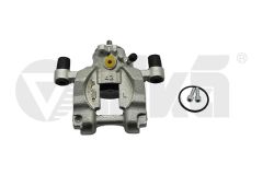 Pinza freno Posteriore Sinistro 3Q0615423 66151720401 VW Skoda Vika