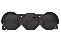 Griglia ventilazione Mazda 6 GJ6A CTR-2 CTR-1