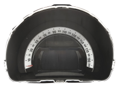 Tachimetro Renault Twingo 3 248216158R 0003063863 31702