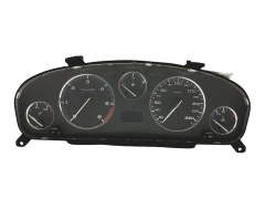 Tachimetro Peugeot 406 9644231380 110080108018 58297