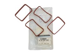 Guarnizioni, sigilli Kolektora Ssącego Renault 140352024R Nuovo Originale