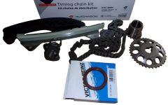 Kit catena distribuzione Fare Citroen Peugeot KHC008M 0816K3 0816.K3 Hutchinson