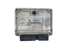 Centralina 038906012AT 0281010062 Seat VW Bosch 62893