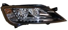 Faro Destro Nuovo Originale 1682747580 Peugeot