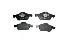 Pastiglie freno Anteriore MAGNETI MARELLI 363700201693 410600012R
