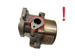 Pompa Vuoto 1,5 DCI 8200175167 Renault Dacia 7.22389.14 5177