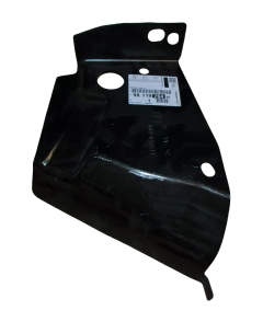 Supporto, Staffa Destro Posteriore Nuovo Originale 9811976480 Citroen