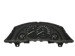Tachimetro Opel Meriva A 13173376XK 110080161021 53049